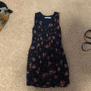 Abercrombie and Fitch xs dress